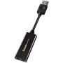 Creative Labs Sound Blaster Play! 3 External USB Sound Adapter for Windows and Mac. Plug and Play (No Drivers Required). Upgrade to 24-Bit 96Khz Playback