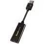 Creative Labs Sound Blaster Play! 3 External USB Sound Adapter for Windows and Mac. Plug and Play (No Drivers Required). Upgrade to 24-Bit 96Khz Playback