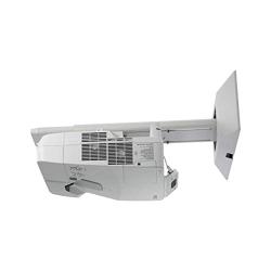 NEC NP04WK1 Wall Mount for NP-U300X/U310W and NP-UM330X/UM330W Projector, Direct Replacement Model for NP04WK