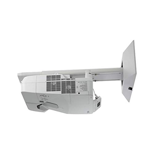 NEC NP04WK1 Wall Mount for NP-U300X/U310W and NP-UM330X/UM330W Projector, Direct Replacement Model for NP04WK