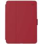 Speck Balance Folio 11-inch iPad Pro Case, Gen 2, Heartrate Red/Heartrate Red (122011-7912)