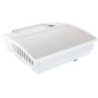 Cadet TH106 SP electronic program. wall thermostat, white