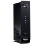 ARRIS SURFboard SBG7400AC2 DOCSIS 3.0 Cable Modem & AC2350 Dual-Band Wi-Fi Router, Approved for Cox, Spectrum, Xfinity & others (black) ARRIS SURFboard SBG7400AC2 DOCSIS 3.0 Cable Modem & AC2350 Dual-Band Wi-Fi Router, Approved for Cox, Spectrum, Xfinity & others (black)