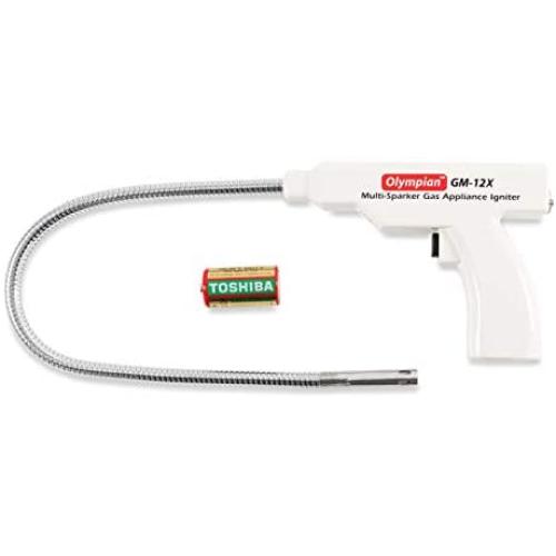 Camco 57561 Olympian GM 12X Multi Sparker
