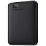WD 2TB Elements Portable External Hard Drive HDD, USB 3.0, Compatible with PC, Mac, PS4 & Xbox - WDBU6Y0020BBK-WESN