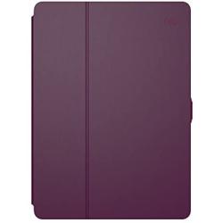 Speck Products 90915-5748 Balance Folio Case and Stand for 12.9'' iPad (2017) with Magnets, Syrah Purple/Magenta Pink