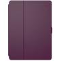 Speck Products 90915-5748 Balance Folio Case and Stand for 12.9'' iPad (2017) with Magnets, Syrah Purple/Magenta Pink