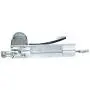 BEMONOC AC 110V Linear Actuator Stroke 100mm 4inches AC Reciprocating Motor High Torque 35 RPM & 15Watts AC Speed Controller Kits for DIY Hobbies