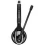 Sennheiser SD PRO1 ML Wireless Headset - PC & Desk Phone - MS Teams, Skype for Business, Lync, Compatible with Voice & Video Computer Apps - Zoom, Meet, Webex, Business Desk Phones, Mac, PC Ready Sennheiser SD PRO1 ML Wireless Headset - PC & Desk Phone - MS Teams, Skype for Business, Lync, Compatible with Voice & Video Computer Apps - Zoom, Meet, Webex, Business Desk Phones, Mac, PC Ready