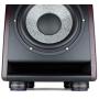 IsoAcoustics Iso-Puck Series Acoustic Isolators (Iso-Puck 76, 40 lbs or Less/Unit, 2-Pack)