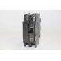 SCHNEIDER ELECTRIC Miniature Circuit Breaker 120/240-Volt 60-Amp QOUQ260RP Load Center HOM Cover