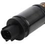 ROADFAR AC Electronic Control Compressor Solenoid Valve Compatible for 2011-2013 Toyota Corolla FB.XG.030