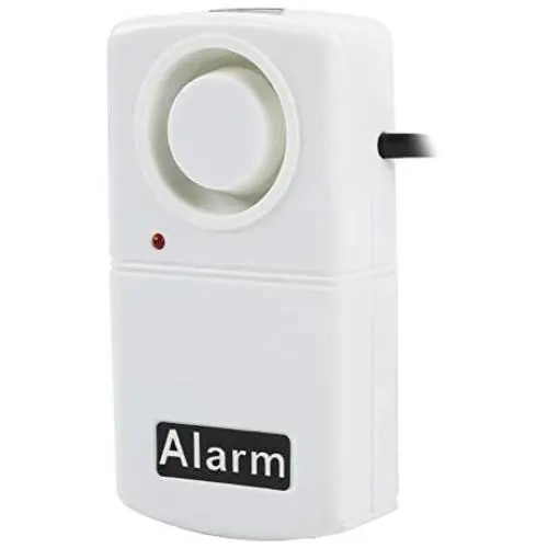 Bewinner Power Failure Alarm, Power Out/Failure Alarm LED Indicator Siren Alarms Smart 120db Automatic Power Cut Failure Outage Alarm Warning Siren CN Plug 220V Bewinner Power Failure Alarm, Power Out/Failure Alarm LED Indicator Siren Alarms Smart 120db Automatic Power Cut Failure Outage Alarm Warning Siren CN Plug 220V