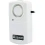 Bewinner Power Failure Alarm, Power Out/Failure Alarm LED Indicator Siren Alarms Smart 120db Automatic Power Cut Failure Outage Alarm Warning Siren CN Plug 220V Bewinner Power Failure Alarm, Power Out/Failure Alarm LED Indicator Siren Alarms Smart 120db Automatic Power Cut Failure Outage Alarm Warning Siren CN Plug 220V