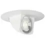 Feit Electric Adjustable Scoop Head LED Retrofit Kit Recessed Spot Light 5”/6” 75W Equivalent Warm White (3000K) (LEDR56SCP/930CA/SP), 5 6 Inch 75 Watt
