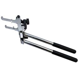 Valve Pressure Spring Installer/Remover for BMW N13, N20, N26, N51, N52, N53, N54, N55 Engines Valve Torsion Spring Disassembly Tool, Pressure Spring Installer Remover Hand Tool Intermediate Levers