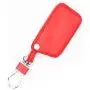 WFMJ Red Leather For Lexus ES300h ES350 GS200t GS350 GS450h GS F 200t IS250 IS300 IS350 NX200t NX300h RC200t RC350 RC F RX350 RX450h LS460 IS F LS600h 4 Buttons Remote Smart Key Chain Cover Case Fob WFMJ Red Leather For Lexus ES300h ES350 GS200t GS350 GS450h GS F 200t IS250 IS300 IS350 NX200t NX300h RC200t RC350 RC F RX350 RX450h LS460 IS F LS600h 4 Buttons Remote Smart Key Chain Cover Case Fob
