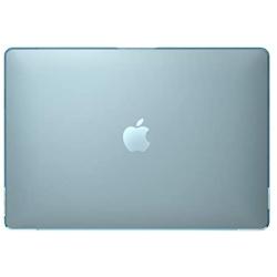 Speck Products Smartshell MacBook Pro 16 Inch Case, Swell Blue/Swell Blue