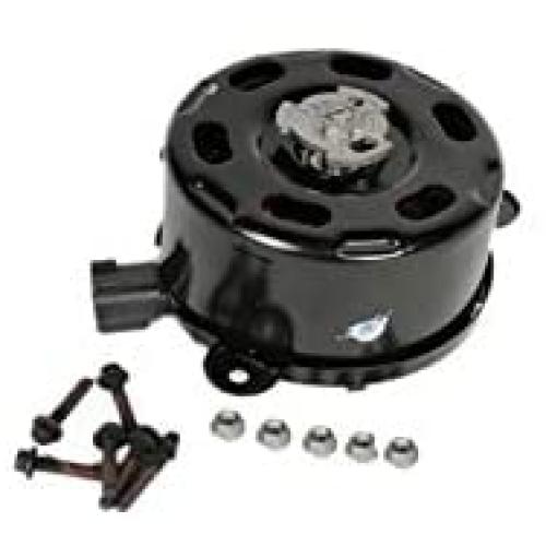 ACDelco 15-80660 GM Original Equipment Passenger Side Engine Cooling Fan Motor