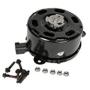 ACDelco 15-80660 GM Original Equipment Passenger Side Engine Cooling Fan Motor