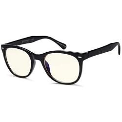 Blue Light Blocking Reading Glasses 1.00