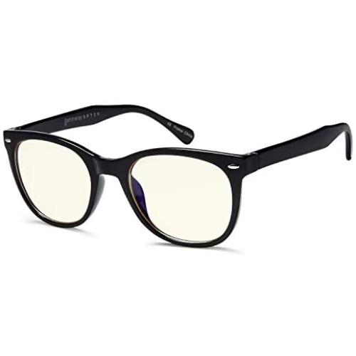 Blue Light Blocking Reading Glasses 1.00