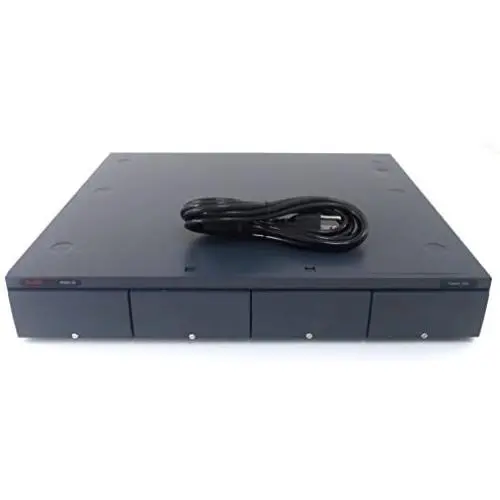 Avaya IP500 V2 Control Unit (700476005)