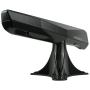 KING KF1001 Falcon Automatic Directional WiFi Antenna with WiFiMax Router and Range Extender - Black
