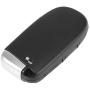 X AUTOHAUX Replacement Keyless Entry Remote Car Key Fob 433Mhz for Dodge Journey