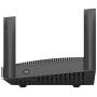 Linksys AX6000 Smart Mesh Wi-Fi 6 Router for Home Mesh Networking, MU-MIMO Dual-Band AX Wireless Gigabit Mesh Router, Fast Speeds up to 6.0 Gbps, coverage up to 3,000 sq ft, up to 40 devices (MR9600)