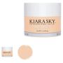 Kiara Sky - in The Nude Collection in Dip Powders