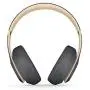 Beats Studio3 Wireless Headphones - Shadow Gray (Renewed)