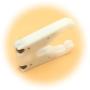 3Pcs BT30 Tool Holder Clamp Claw ATC Spindle Motor Clamp Explosion Proof 10cm Length for ATC automatic tool changer CNC Router Engraving Machine
