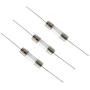 Glass Tube Fuses, 200pcs Purple-fox Fast Blow Car Electric Glass Tube Fuses Kit 5x20mm 0.5A, 1A, 2A, 3A, 5A, 10A, 15A, 20A, 25A, 30A 250V with Case (300PCS 5X20MM B)