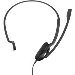 Sennheiser PC 7 USB - Mono USB Headset for PC and MAC