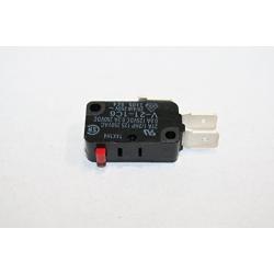 Omron Electronic Components Microswitch, Pin Plunger, Spdt 21A 250V - V21-1C6