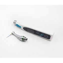 Dental Wireless Endo Motor Endodontic Treatment with 16:1 Contra Angle AC100-240V
