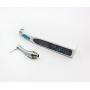 Dental Wireless Endo Motor Endodontic Treatment with 16:1 Contra Angle AC100-240V