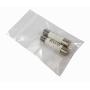 Zephyr Low Breaking Ceramic Cartridge Fuse (Set of 2) 10x38mm 500V (16 Amp)