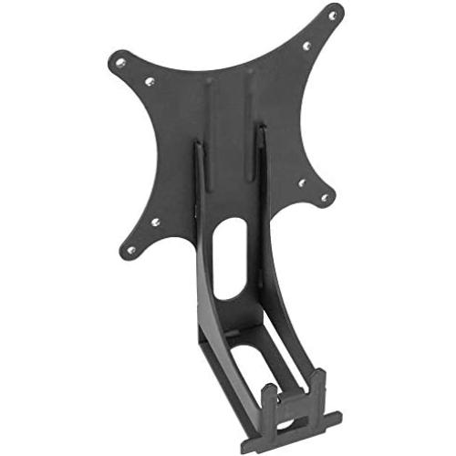 VIVO Quick Attach VESA Adapter Plate, Designed for Acer and Viewsonic Monitors Including R240HY bidx, SB220Q, RT240Y, R221Q, RT270, G227HQL, VX2276-smhd, and More, VESA up to 100x100, MOUNT-AR240H