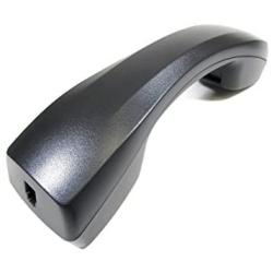 The VoIP Lounge Replacement Handset with 9 Foot Cord for Toshiba DKT-3000 Series Phone 3010-S 3010-SD 3020-S 3020-SD 3007SD
