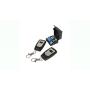 Electric Magnetic Lock 600lbs. and Wireless Remote System : Standard Buzz In Lock Kit : By TOLEDO