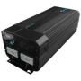 Xantrex 813-5000-UL XPower 5000 12V High Power Inverter, 4000W Max Continuous Power, 10000W Peak Surge Capacity Peak, Four GFCI AC Receptacles - 034388-10LPA