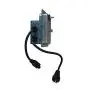 Tjernlund PS1503P Plug-in Air Pressure Activation Switch for Duct Fans in Central Heating and Air Conditioning Systems