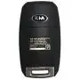 4 Button Oem 2013-2015 Kia Soul Flipkey Osloka-875T
