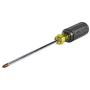 Klein Tools 603-7 #2 Phillips Screwdriver 7-Inch Round Shank