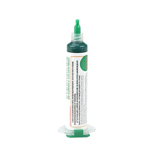 Solder Mask Ink, PCB Solder Mask Ink, Mask Ink for Mobile Phone Computer Electronic Product