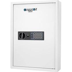 BARSKA Digital Keypad Key Cabinet Safe
