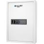 BARSKA Digital Keypad Key Cabinet Safe