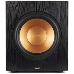 Klipsch Synergy Black Label Sub-100 Subwoofer